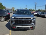 2025 Chevrolet Traverse AWD Z71