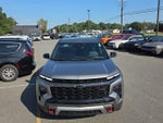 2025 Chevrolet Traverse AWD Z71