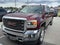 2016 GMC Sierra 2500HD SLT