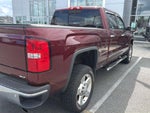 2016 GMC Sierra 2500HD SLT