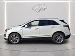 2023 Cadillac XT5 PLATPREMLU