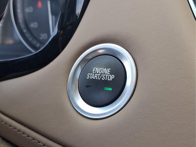 2023 Cadillac XT5 PLATPREMLU