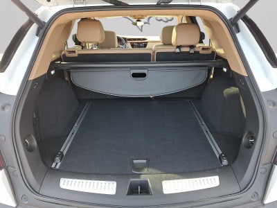2023 Cadillac XT5 PLATPREMLU
