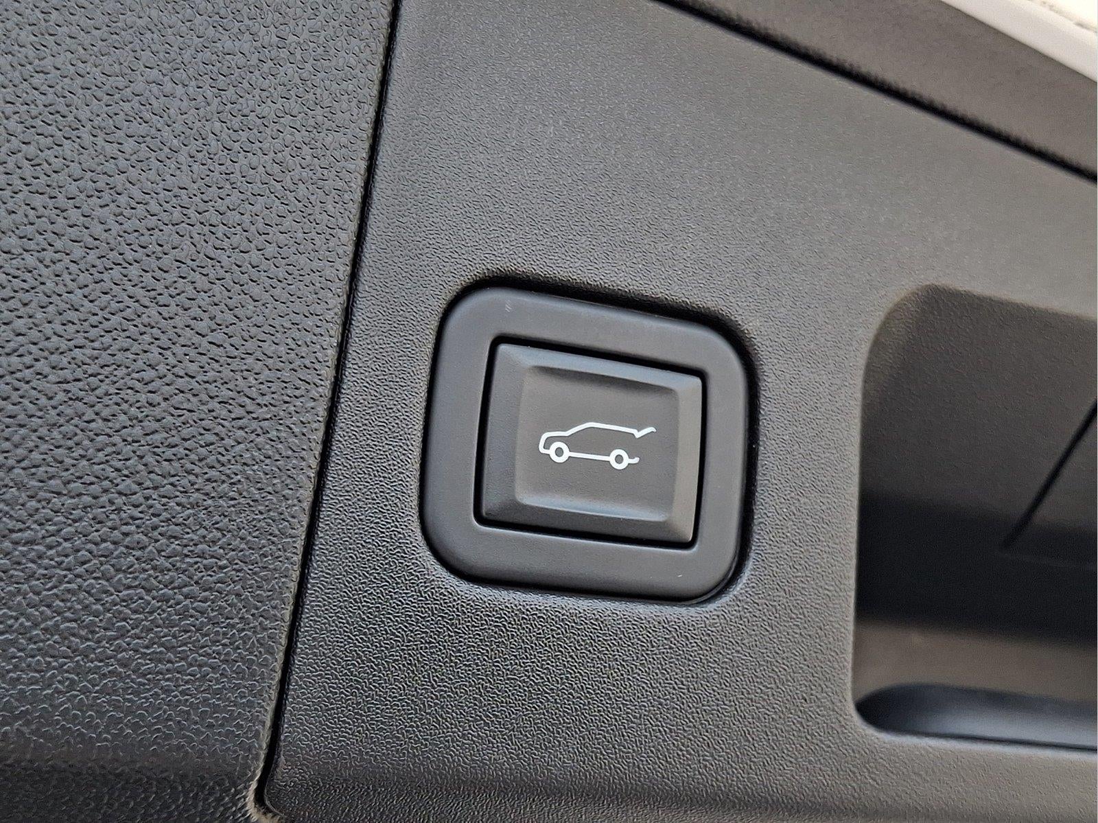 2023 Cadillac XT5 PLATPREMLU
