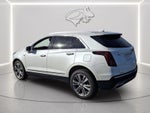 2023 Cadillac XT5 PLATPREMLU