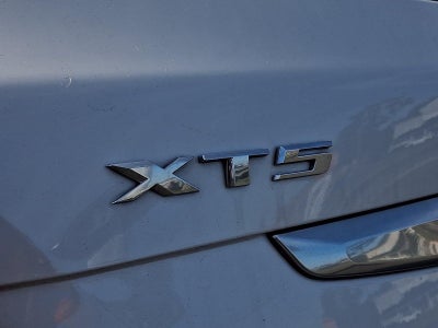 2023 Cadillac XT5 PLATPREMLU