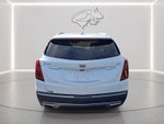 2023 Cadillac XT5 PLATPREMLU