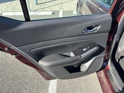 2023 Nissan Altima 2.5 SL