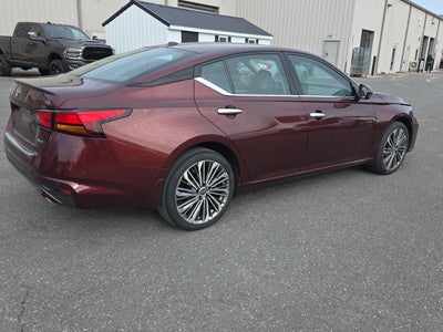 2023 Nissan Altima 2.5 SL