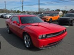 2013 Dodge Challenger R/T Plus