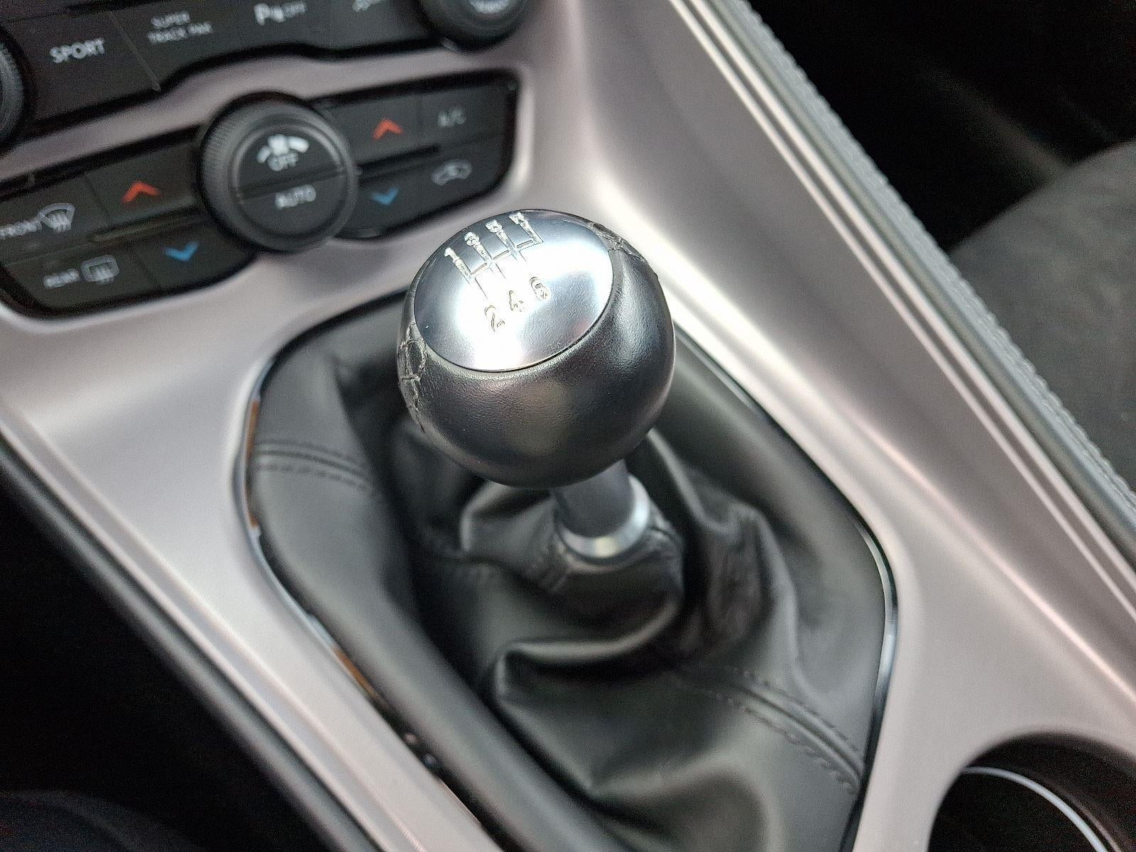 2023 Dodge Challenger R/T