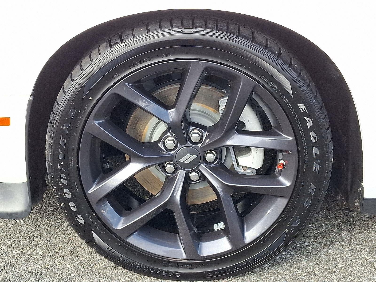 2023 Dodge Challenger R/T