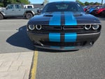 2017 Dodge Challenger R/T