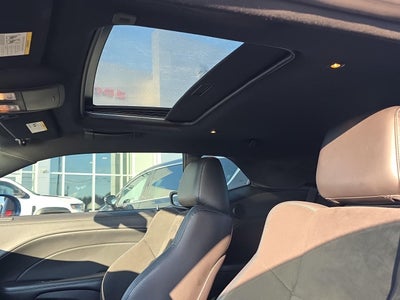 2023 Dodge Challenger GT