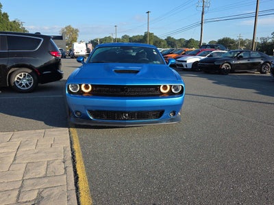 2023 Dodge Challenger GT