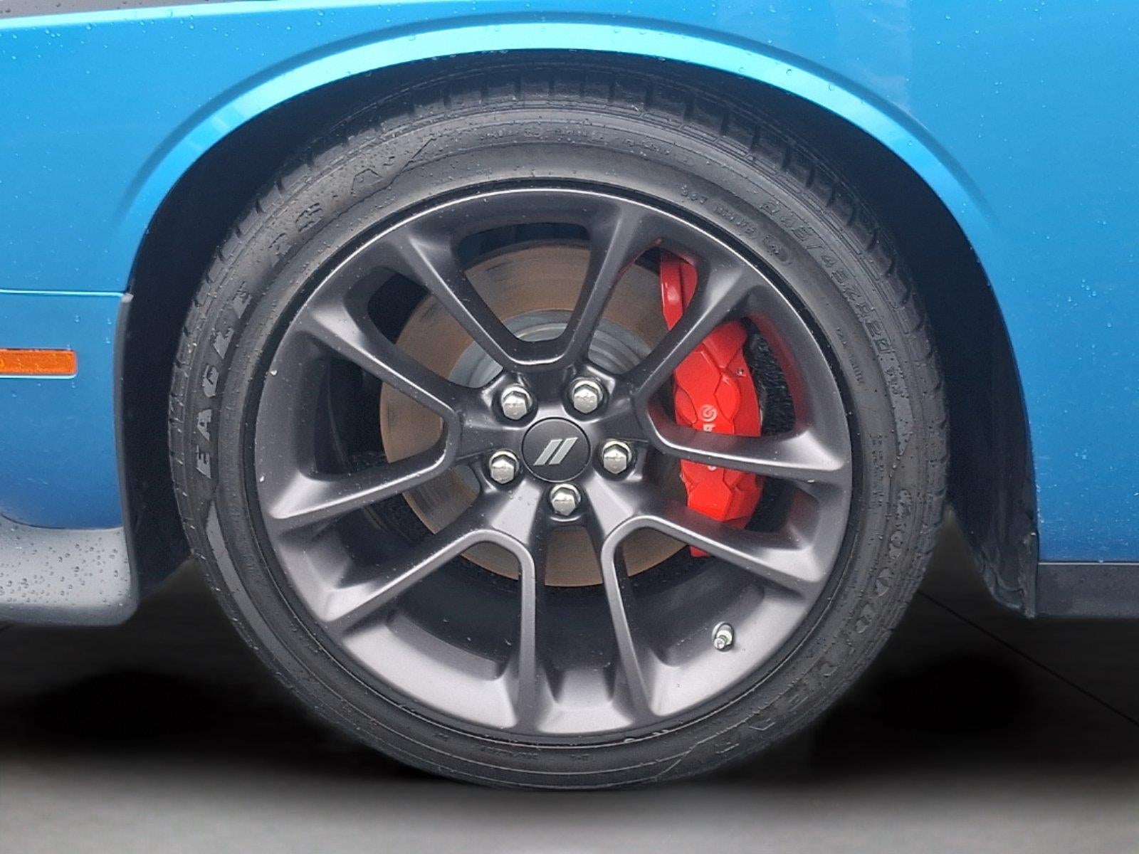 2023 Dodge Challenger GT