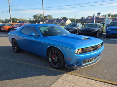 2023 Dodge Challenger GT