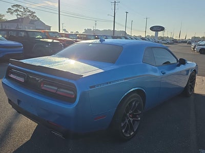 2023 Dodge Challenger GT