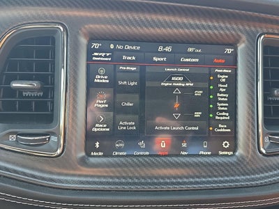 2022 Dodge Challenger SRT Hellcat Redeye