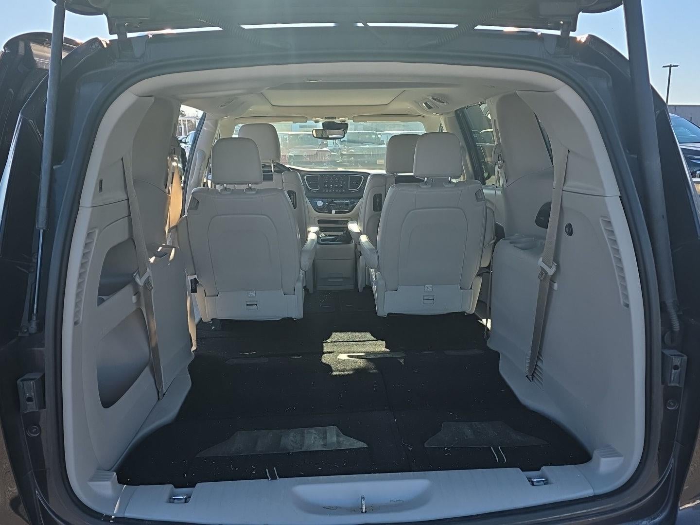2019 Chrysler Pacifica Touring L Plus