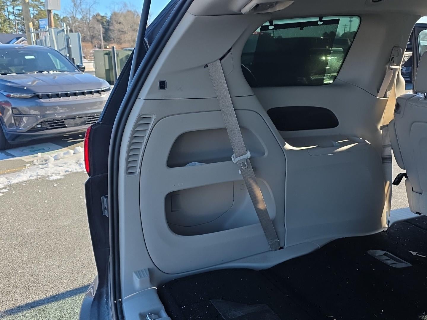 2019 Chrysler Pacifica Touring L Plus
