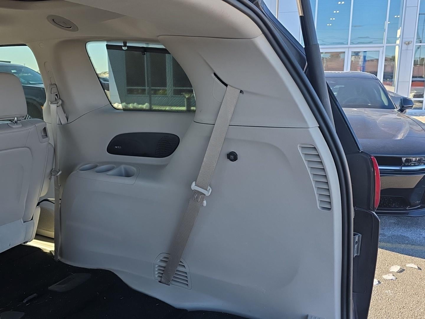 2019 Chrysler Pacifica Touring L Plus