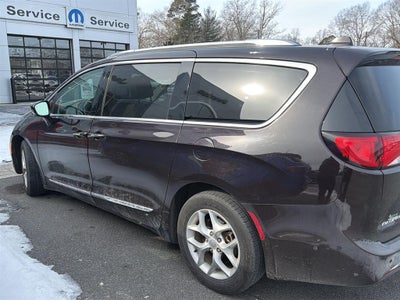 2019 Chrysler Pacifica Touring L Plus