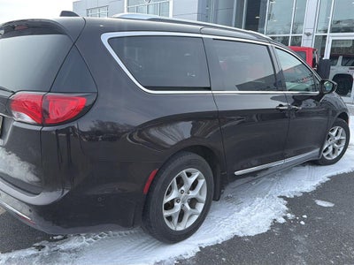 2019 Chrysler Pacifica Touring L Plus