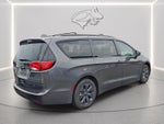 2020 Chrysler Pacifica Hybrid Limited