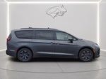 2020 Chrysler Pacifica Hybrid Limited