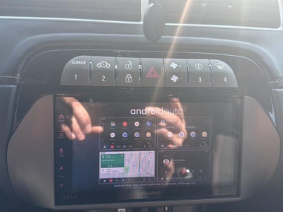 2015 Chevrolet Camaro LS