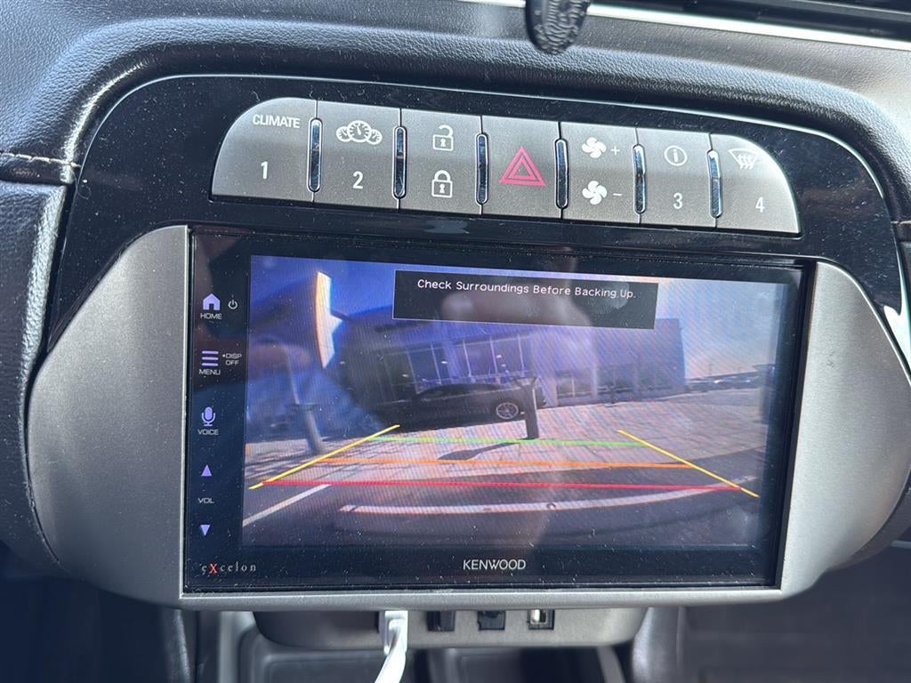 2015 Chevrolet Camaro LS