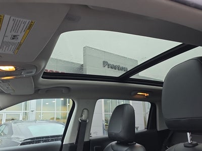 2021 Jeep Compass Altitude