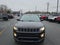 2021 Jeep Compass Altitude
