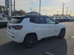 2022 Jeep Compass High Altitude
