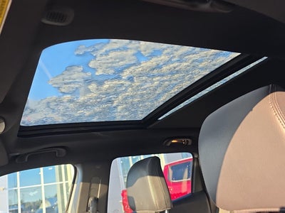 2022 Jeep Compass High Altitude