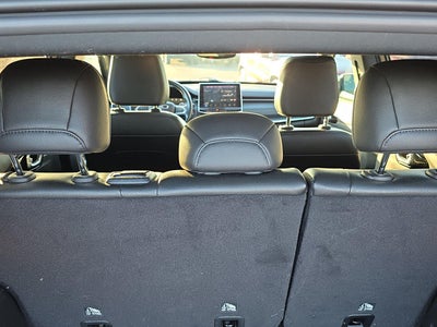 2022 Jeep Compass High Altitude