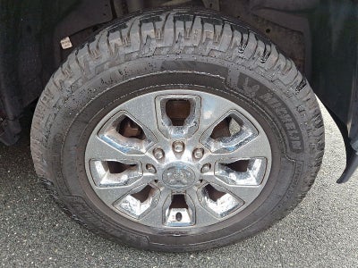 2020 RAM 3500 Limited