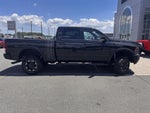 2018 RAM 2500 Power Wagon