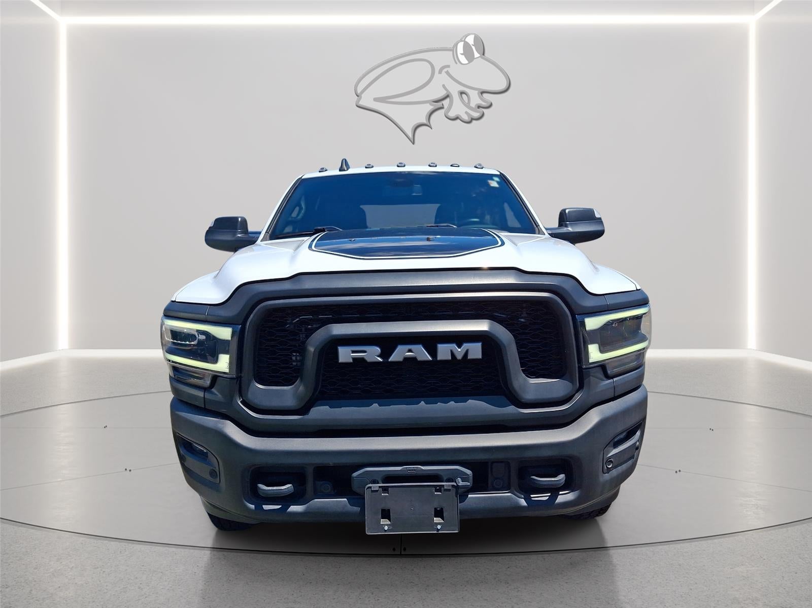 2021 RAM 2500 Power Wagon