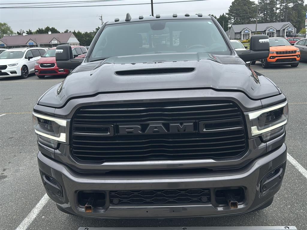 2023 RAM 2500 Laramie