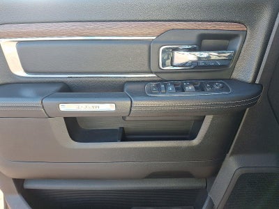 2017 RAM 2500 Laramie