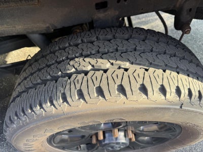 2017 RAM 2500 Laramie