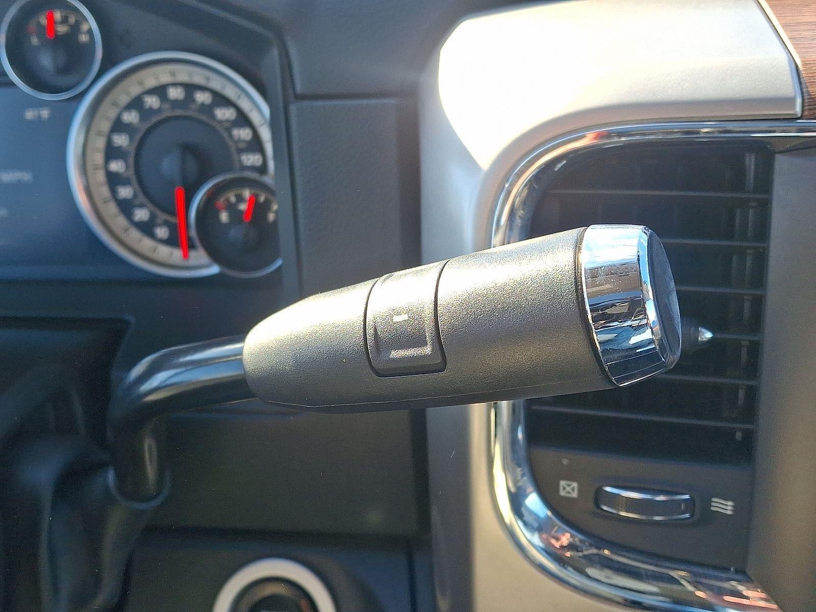 2017 RAM 2500 Laramie