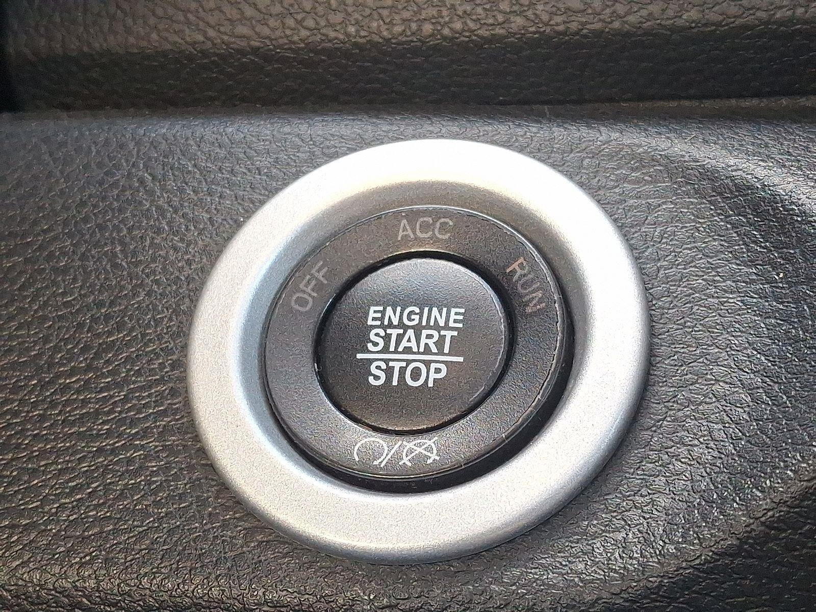 2017 RAM 2500 Laramie