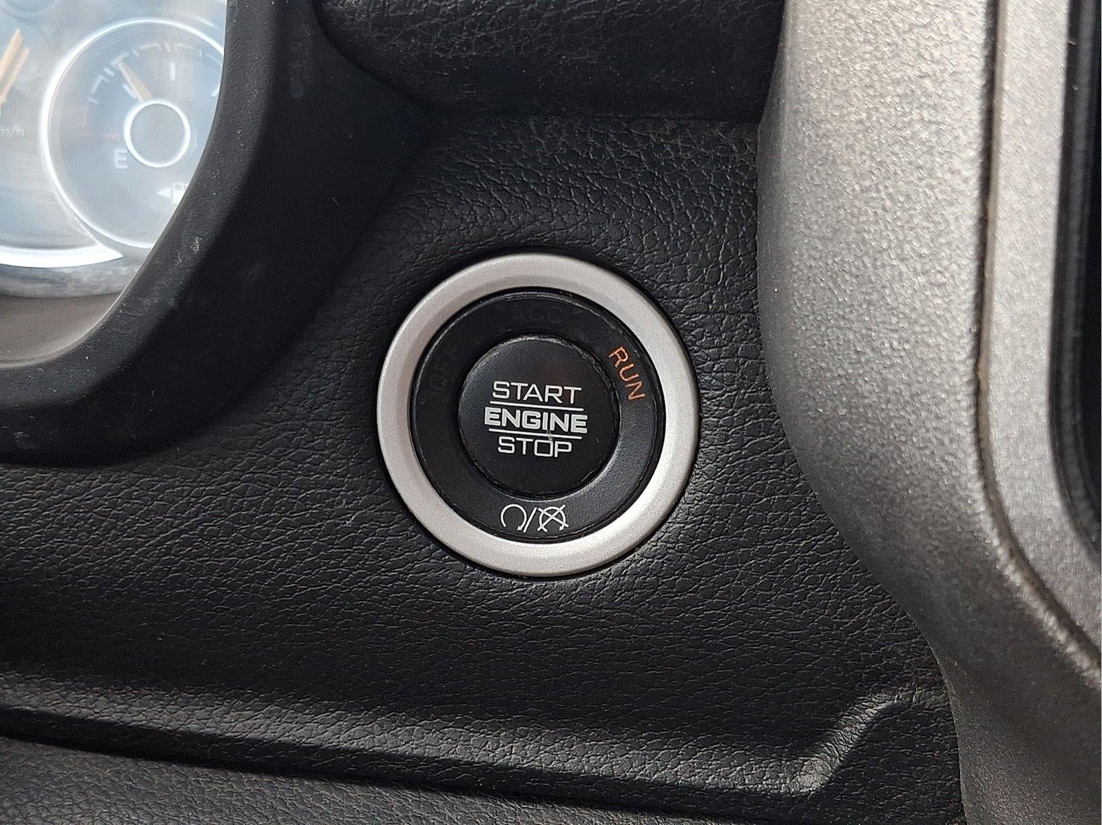 2020 RAM 2500 Tradesman