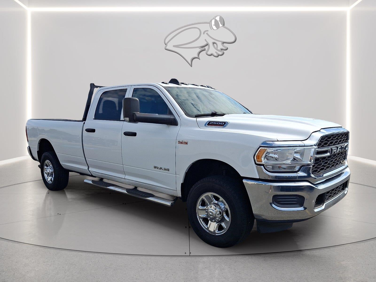 2020 RAM 2500 Tradesman