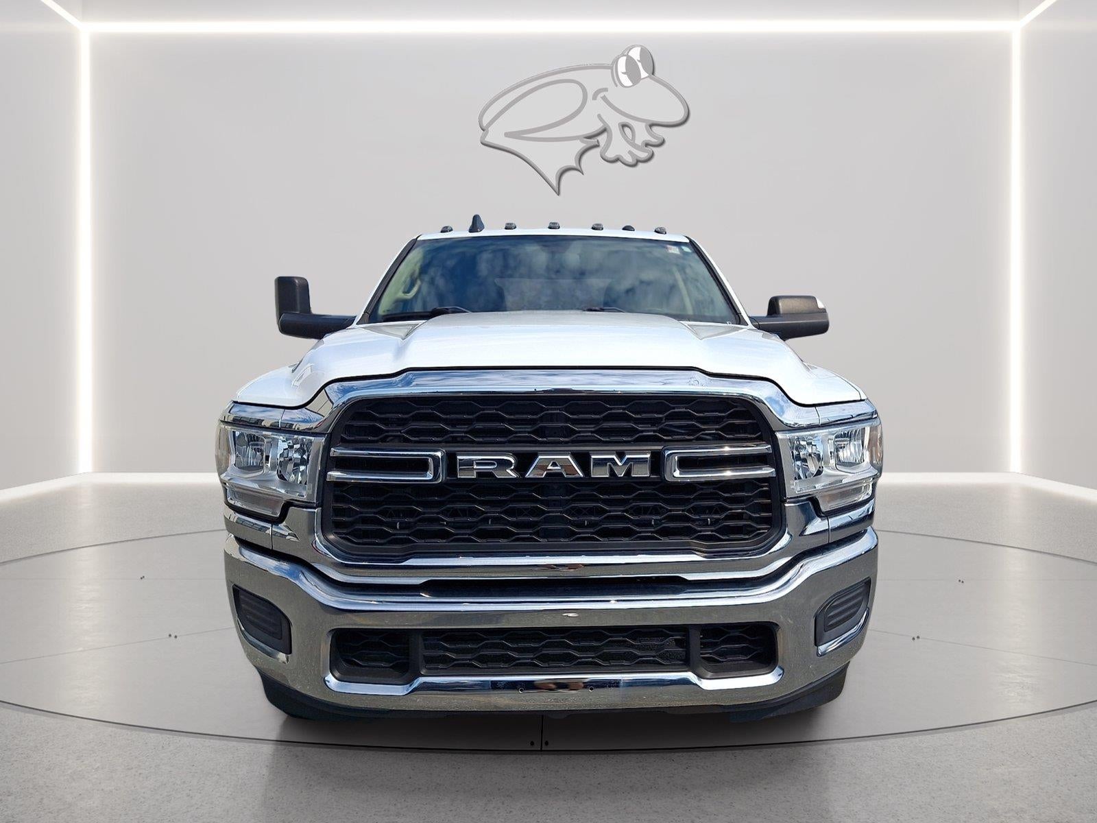 2020 RAM 2500 Tradesman