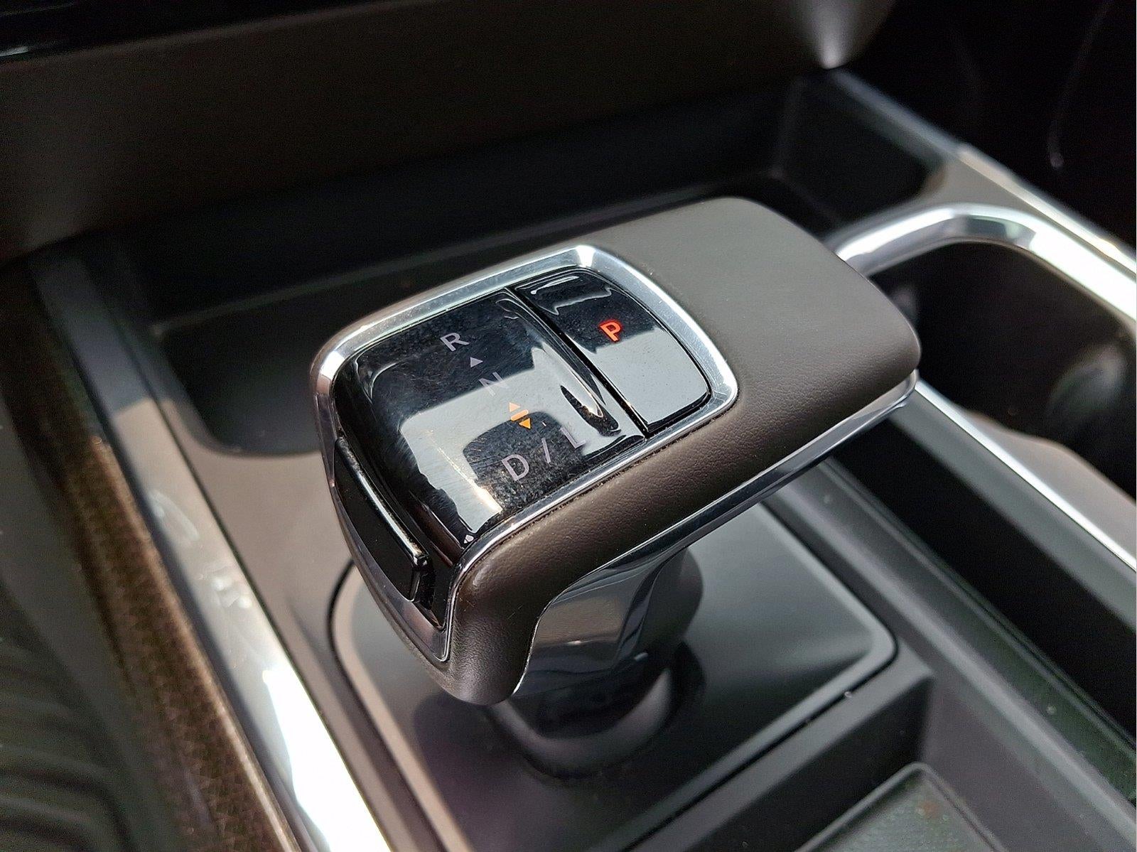 2024 Chevrolet SILVERADO 1500 TRAILBOSSL