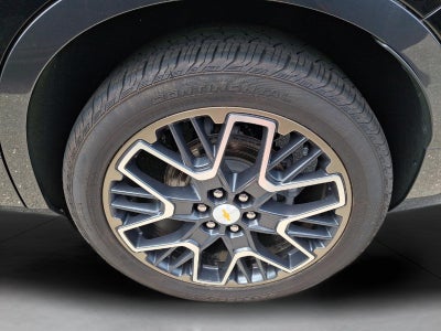 2023 Chevrolet Blazer Premier